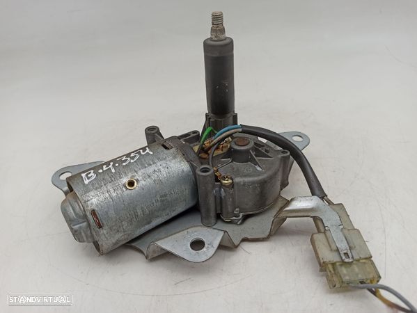 Motor Limpa Vidros Mala Renault Kangoo (Kc0/1_) - 1