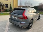 Volvo XC 60 D4 AWD R-Design - 3