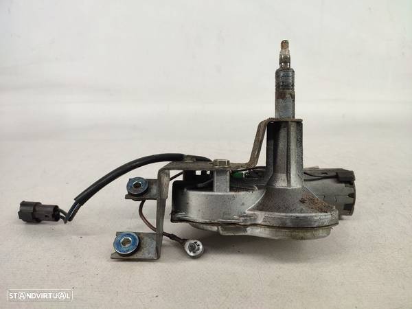 Motor Limpa Vidros Mala Opel Corsa C (X01) - 1