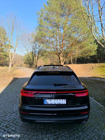 Audi Q8 55 TFSI mHEV Quattro Tiptronic - 37