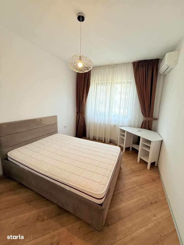 Apartament 3 camere 4 City North-loc de parcare subteran-9