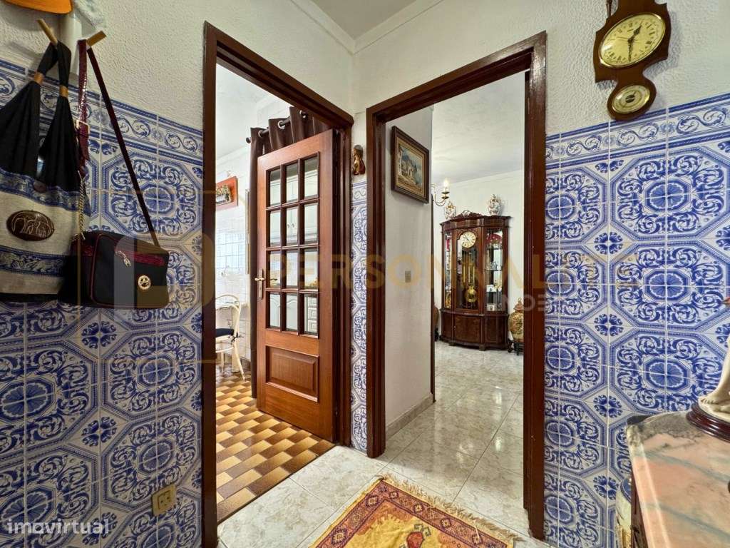 Apt. T3 c/ garagem - Centro de Guimarães - Grande imagem: 2/14