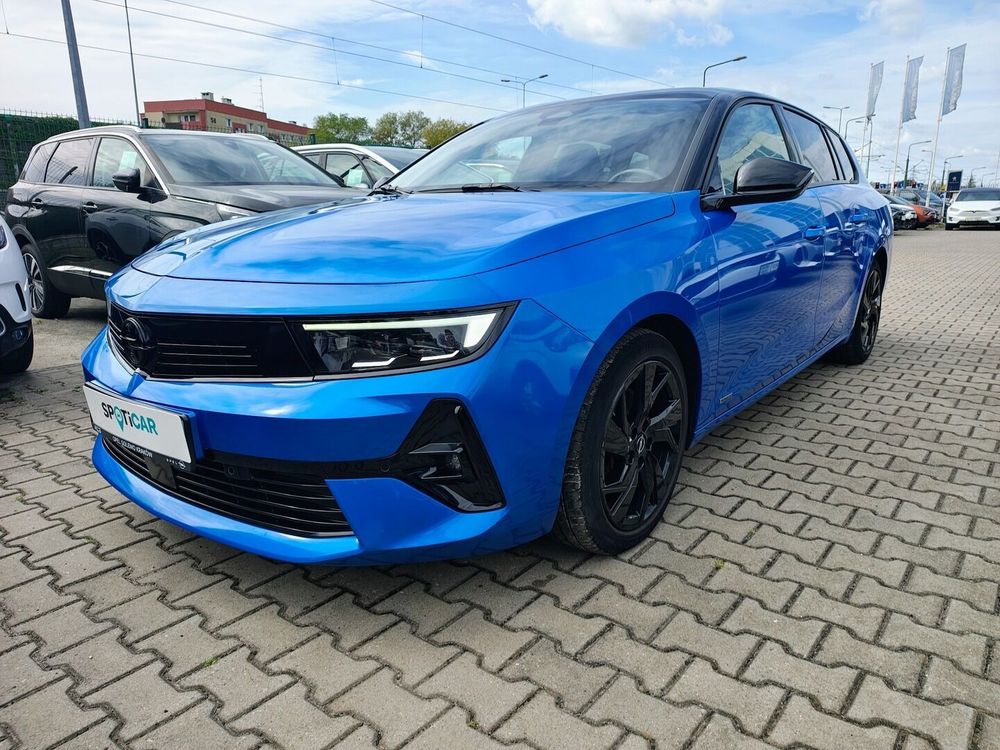 VI 1.5 CDTI 130KM Wersja Ultimate S&S, Automat, Gwarancja fabryczna