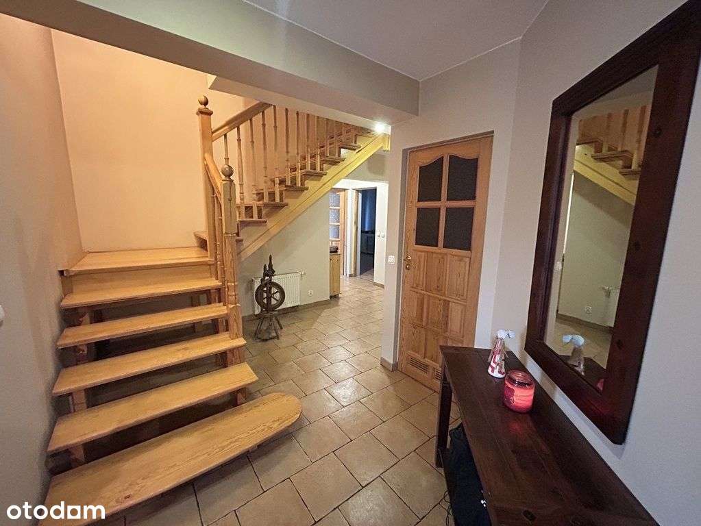 Dom wolnostojący w Żórawkach!-11