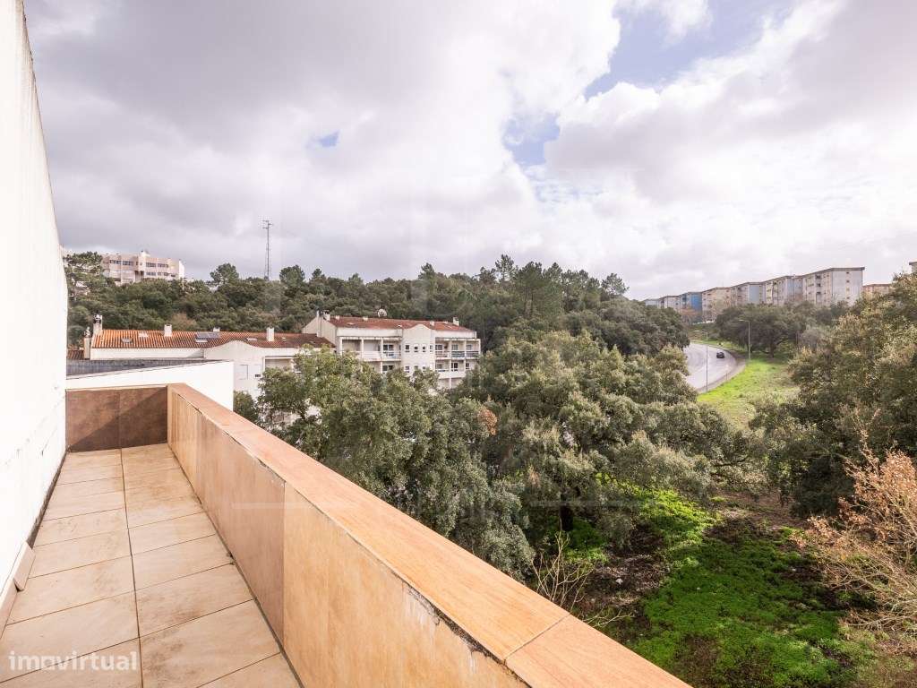 Apartamento T3 Duplex | Rua da Liberdade, Eiras-29