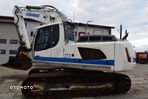 Liebherr R924 ROTOTILT - 10