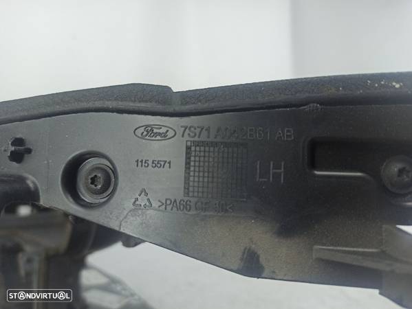 Consola Central Ford Mondeo Iv Turnier (Ba7) - 7