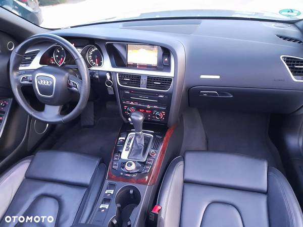 Audi A5 3.0 TDI Quattro S tronic - 2