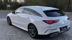 Mercedes-Benz CLA 220 d Shooting Brake AMG Line Aut. - 35