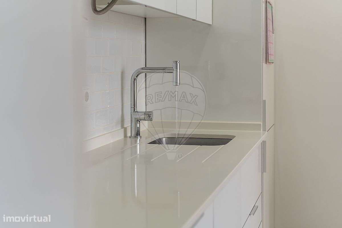 Apartamento T2 para venda-3