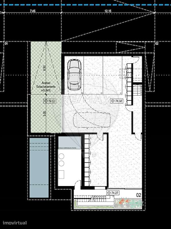 Moradia T4 para venda-34