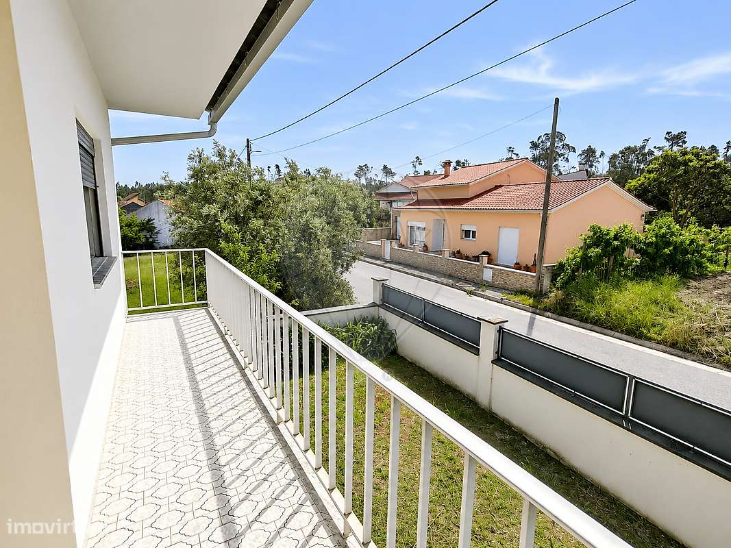 Moradia T4 para venda-10