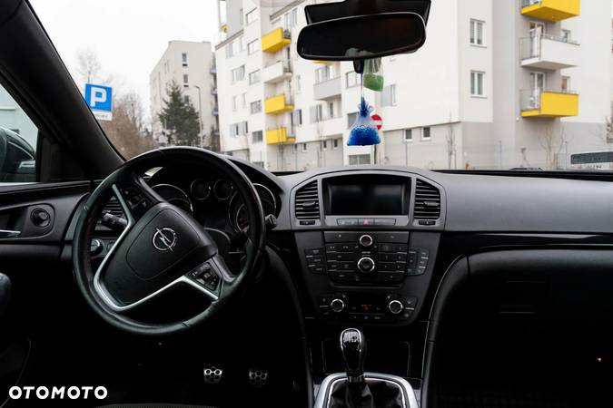 Opel Insignia 2.0 CDTI Cosmo - 3