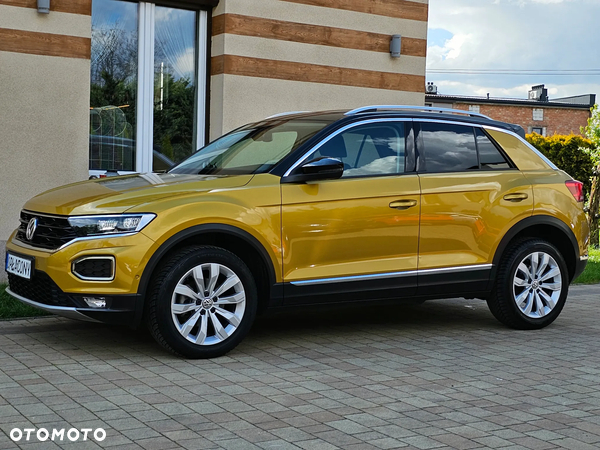 Volkswagen T-Roc - 6