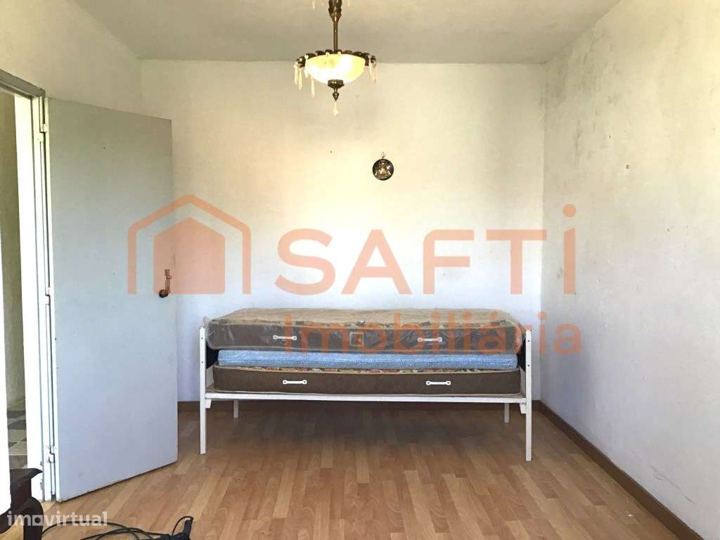 MORADIA T3 ISOLADA COM TERRENO-3