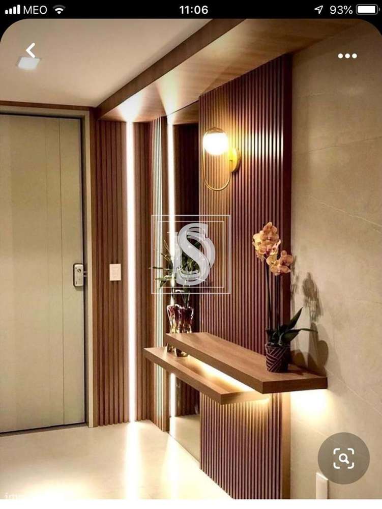 Apartamento T3 em Braga (São Vicente), num prédio reabilitado - Grande imagem: 5/19