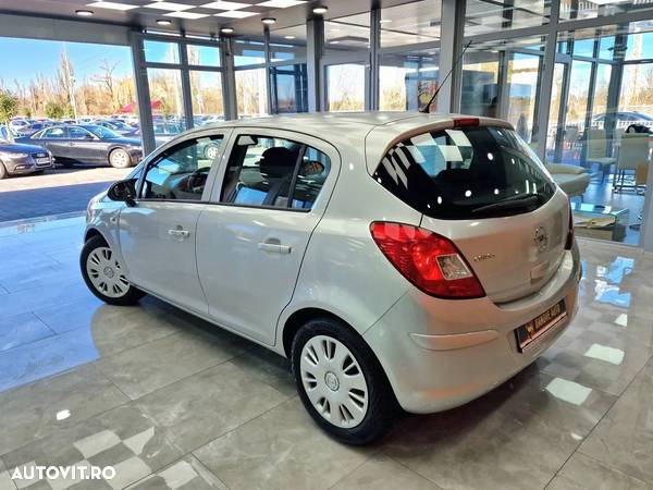 Opel Corsa - 10