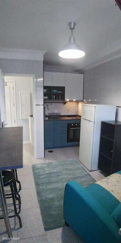 Apartamento com 1 quartos - localizado em Bonfim Porto - Grande imagem: 4/14