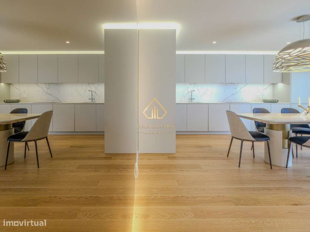 Jardins D'Arrábida | The Yard | Apartamentos - Grande imagem: 5/20