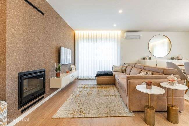 Apartamento T3 totalmente renovado em Nogueiró - Grande imagem: 5/22