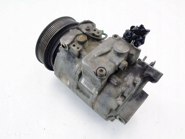 Kompresor Klimatyzacji 2.3 Vr5 V5 Passat B5 Golf 4 Bora Toledo 2 8D0260808 - 4