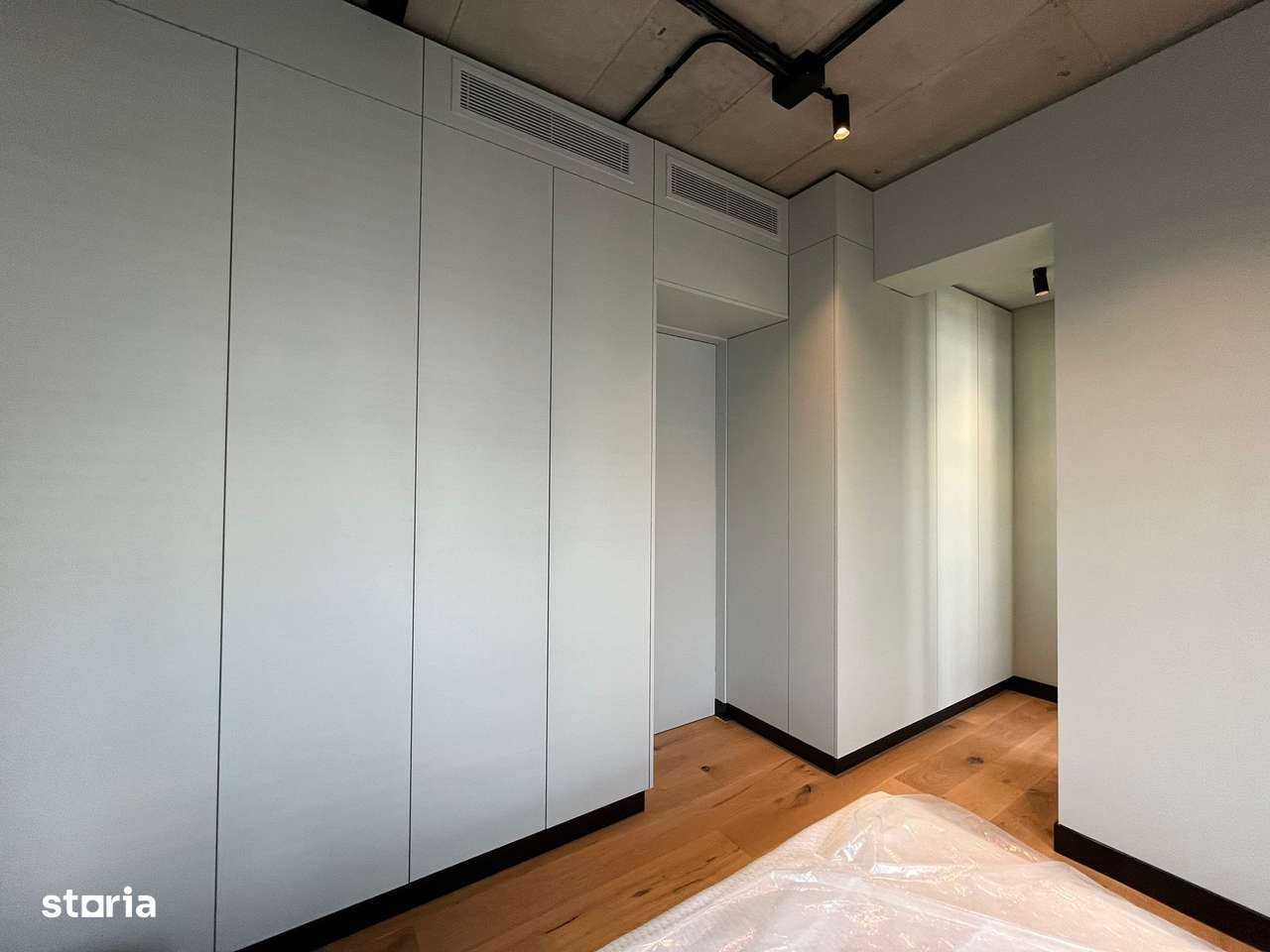 Duplex LOFT de inchiriat | HIGHCLASS | Barbu Vacarescu - Imagine principală: 5/11