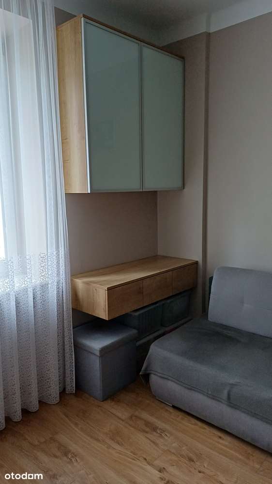 Przytulne mieszkanie 36m2, BLISKO METRA - Pełny obrazek: 4/13