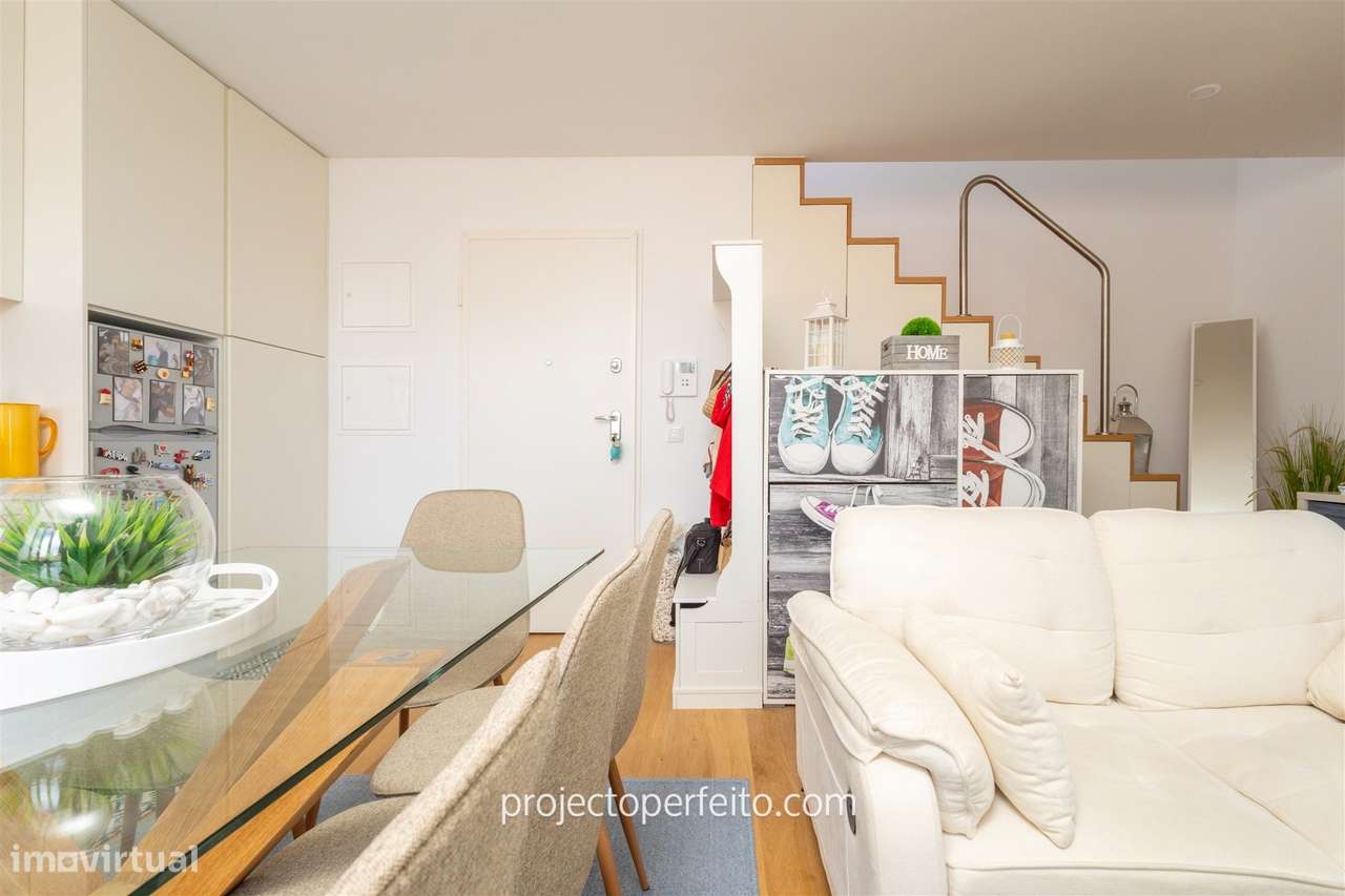 Apartamento T1 Venda em Espinho,Espinho-8