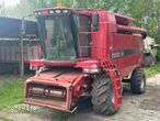 Case IH CF 80 / HEDER 7M - 6