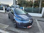 Renault Zoe Limited 40 - 1