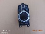 Joystick navigatie BMW f20 f21 f22 f23 f30 f31 f32 f45 f48 f39 x1 x2 seria 1 2 3 4 - 1