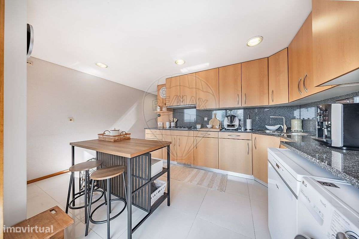 Apartamento T4 para venda-34