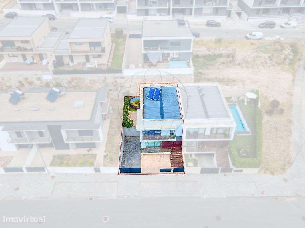 Moradia T3 para venda - Grande imagem: 2/42