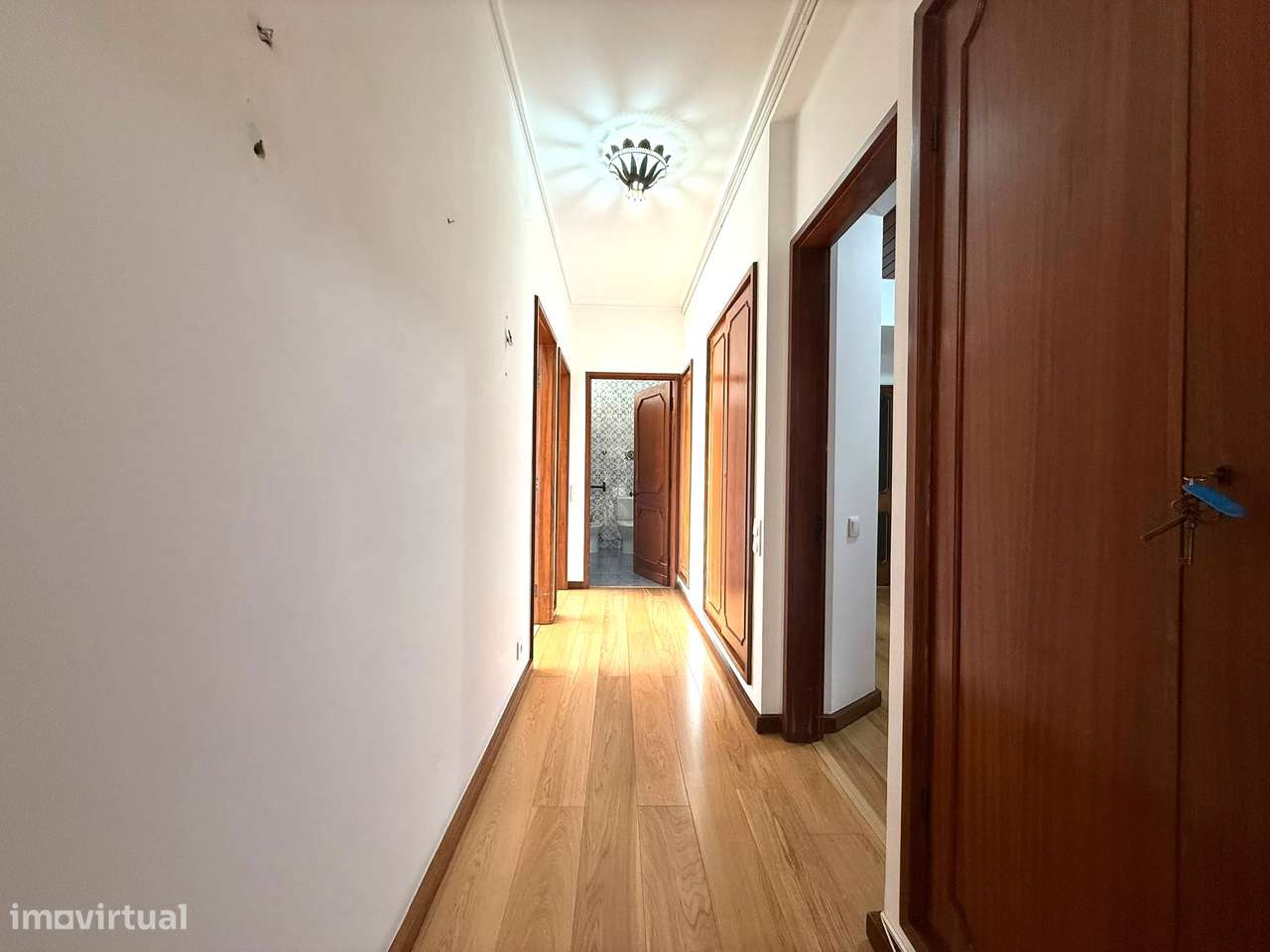 Apartamento T4 no Jardim dos Campos – Ovar-39