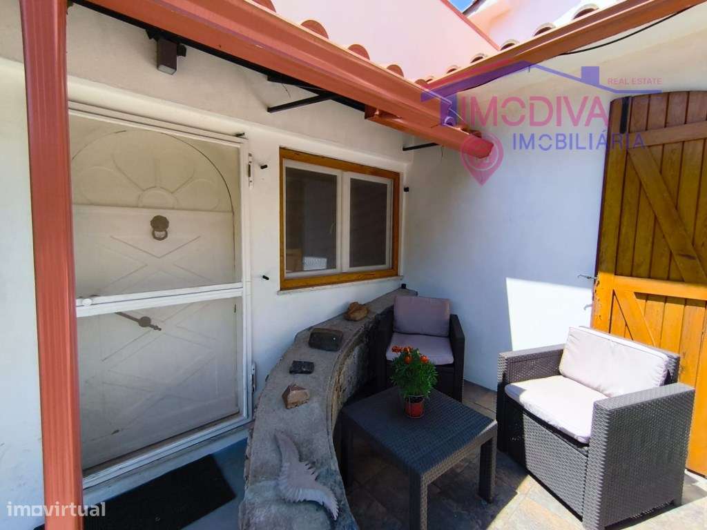 Propriedade com moradia, anexo, piscina e terreno com mais 2 ha-28