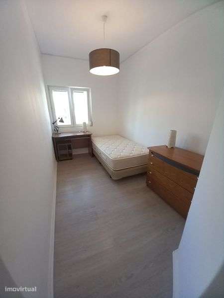 Venda apartamento T3 em Faro, perto hospital - Grande imagem: 5/6