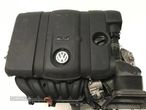 Motor CBT VOLKSWAGEN 2.5L 170 CV - 5