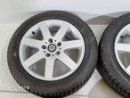 Koła K9173 do Skoda, Audi, VW 5x112 205/55R16 et42 7jx16 wysyłka-odbiór - 10