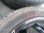 OPEL CORSA D FIAT GRANDE PUNTO EVO  KOLA FELGI + OPONY R17 - 4