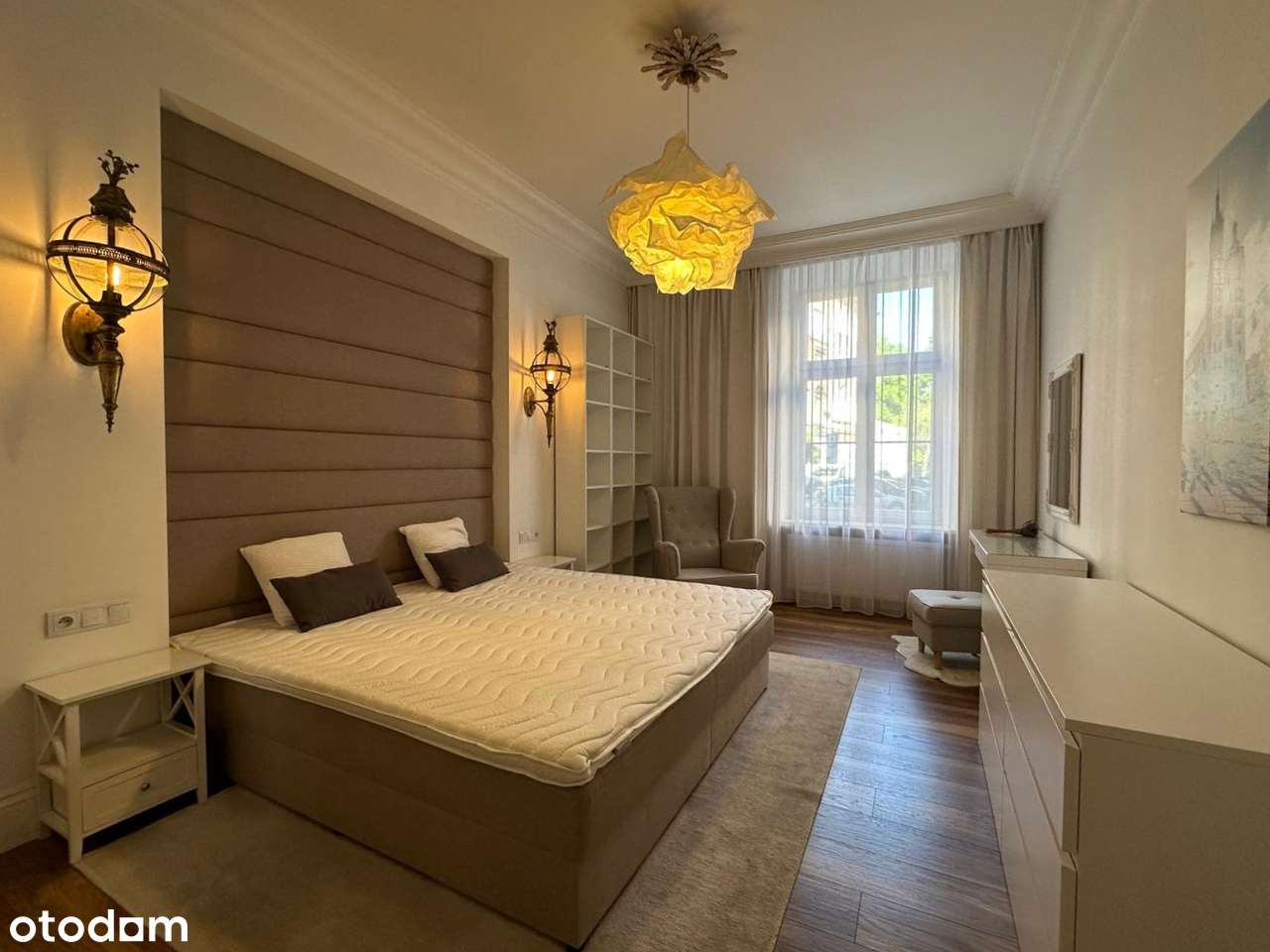 Bezpośrednio, 4 pokoje, 86 m2, Centrum obok Wawelu - Pełny obrazek: 2/15