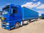 MAN TGX 18.540 - 3