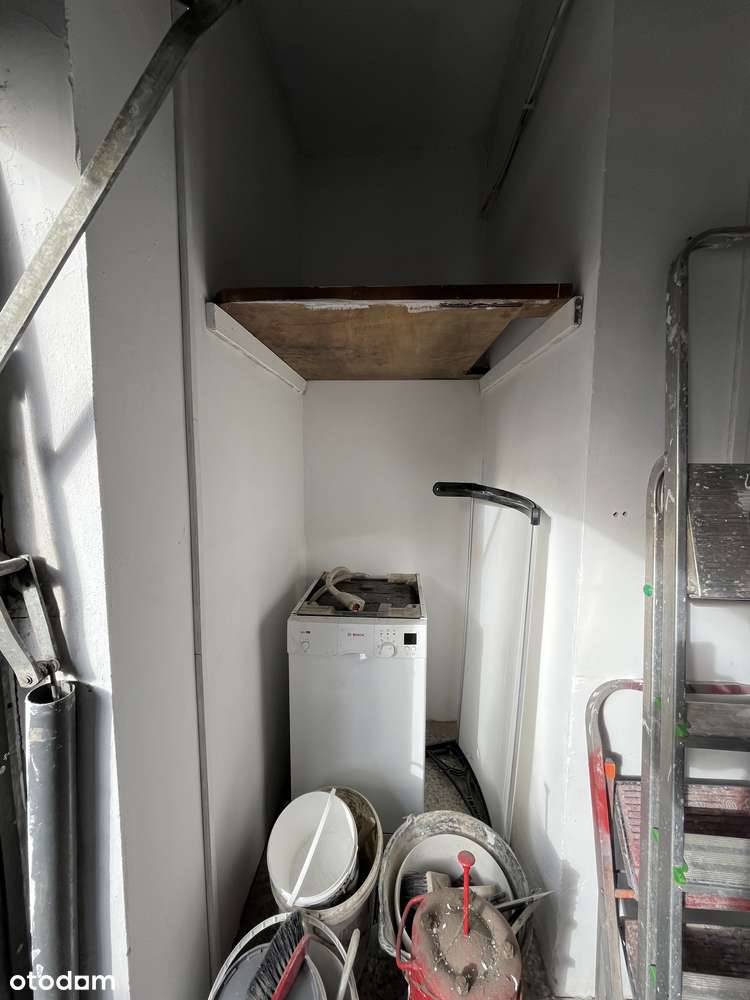 mieszkanie  | garaż | zielona okolica-18