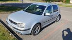 Volkswagen Golf IV 1.9 TDI - 5