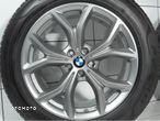 Koła letnie BMW  19" BMW X5 G05, X6 G06 - 2