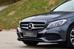 Mercedes-Benz C 350 e T-Modell Aut. - 33