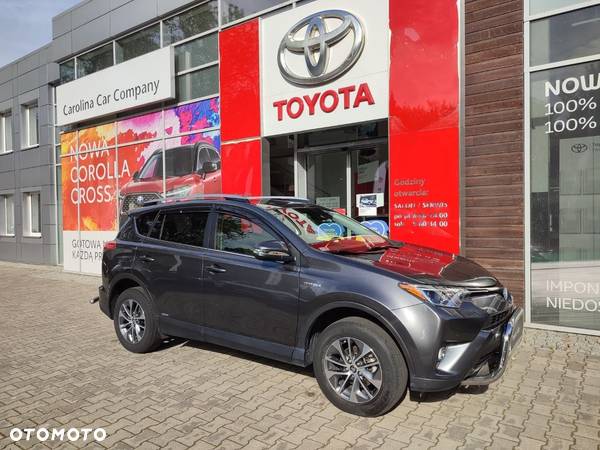 Toyota RAV4 - 11