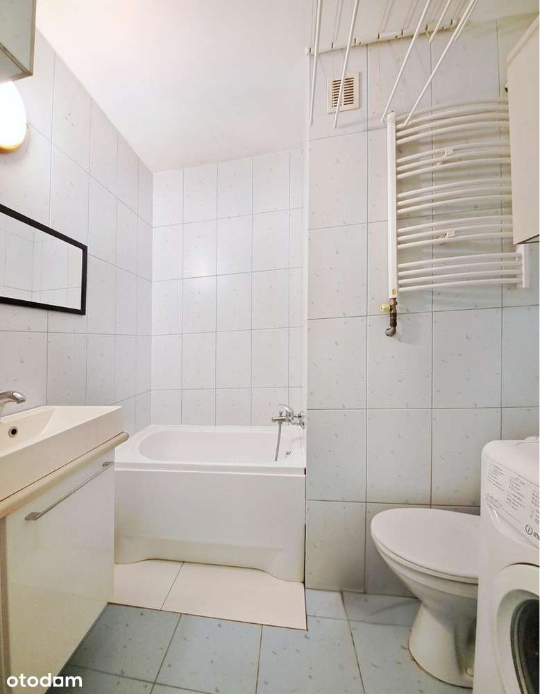 M2 duża kawalerka, os. Jagiełły, winda-4