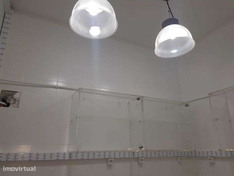 Cedo Espaço / Open Space /T0 - Grande imagem: 5/9