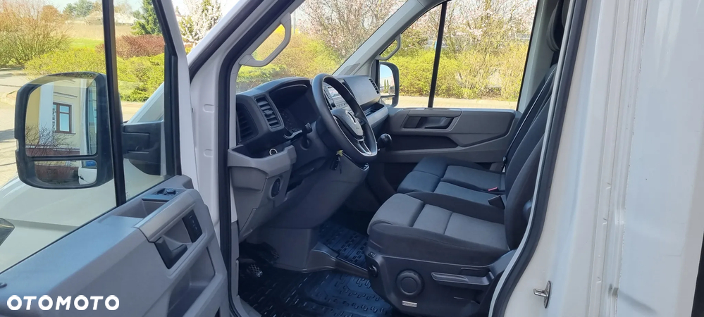 Volkswagen Crafter - 15