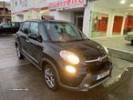 Fiat 500L 1.3 MJ Trekking S&S - 22